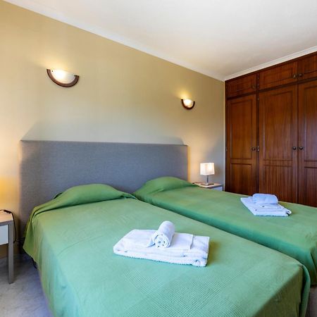Apartamento Meia Praia Λάγος Εξωτερικό φωτογραφία