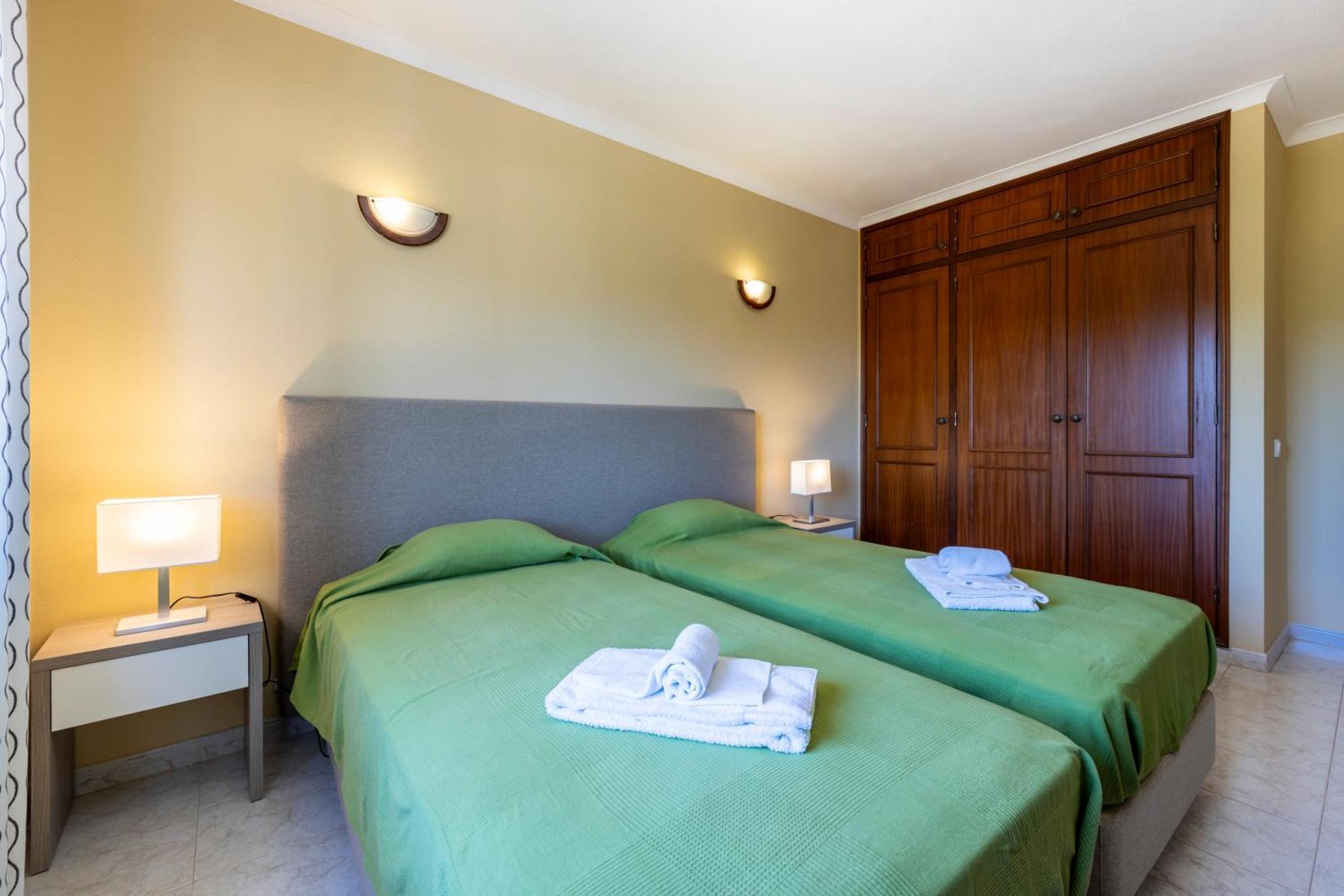 Apartamento Meia Praia Λάγος Εξωτερικό φωτογραφία