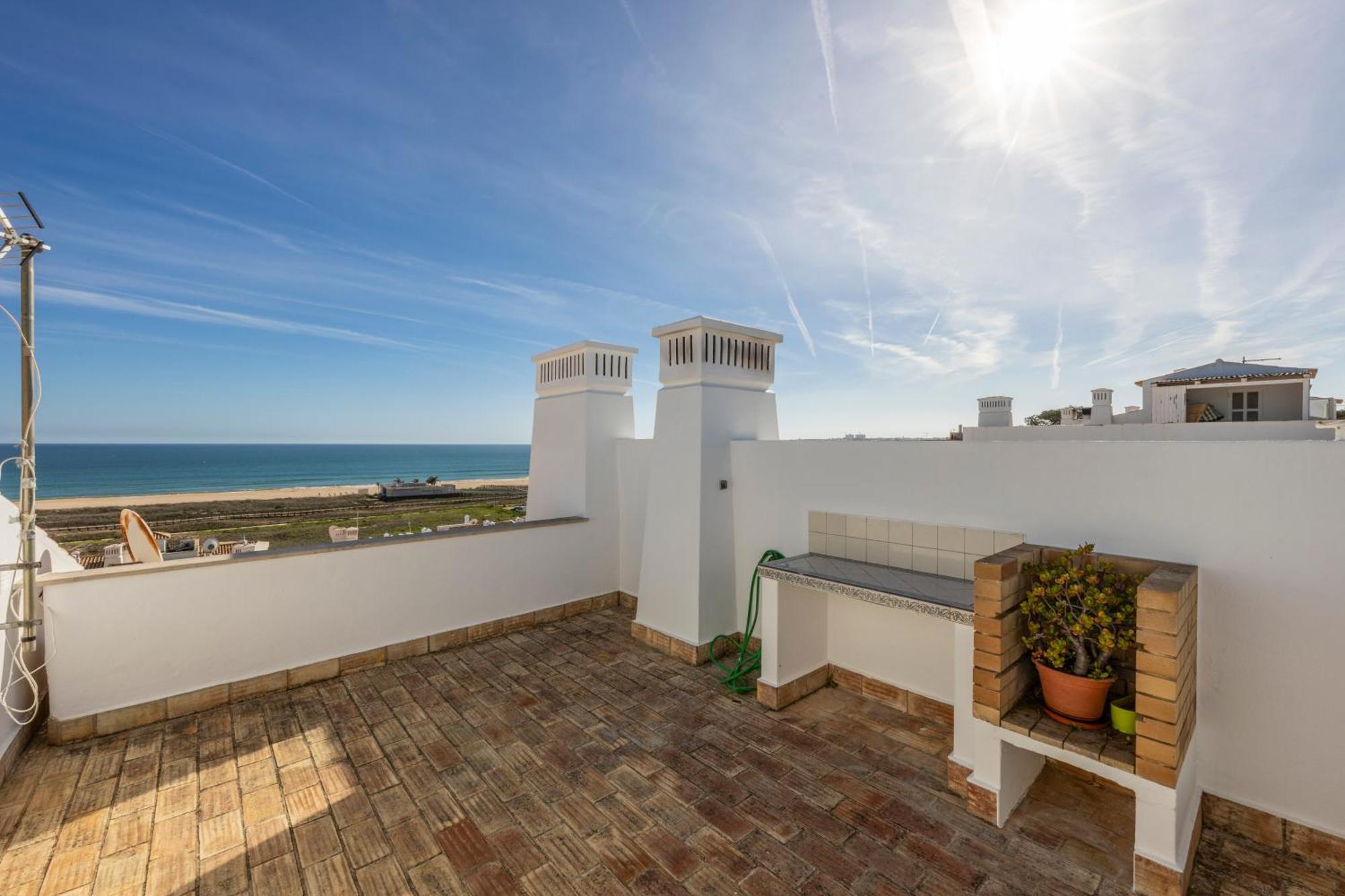 Apartamento Meia Praia Λάγος Εξωτερικό φωτογραφία