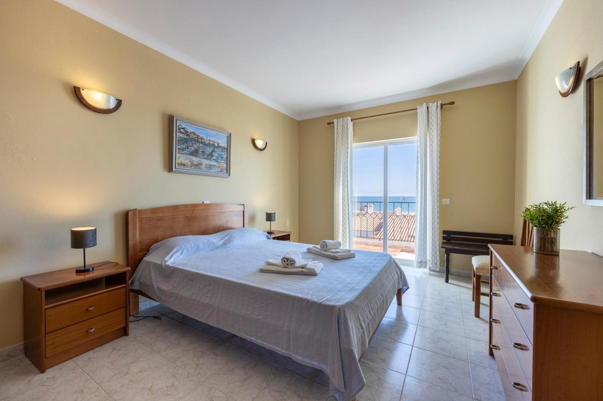 Apartamento Meia Praia Λάγος Εξωτερικό φωτογραφία