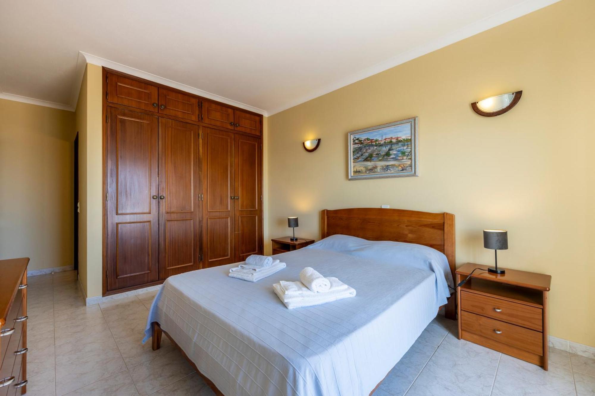 Apartamento Meia Praia Λάγος Εξωτερικό φωτογραφία