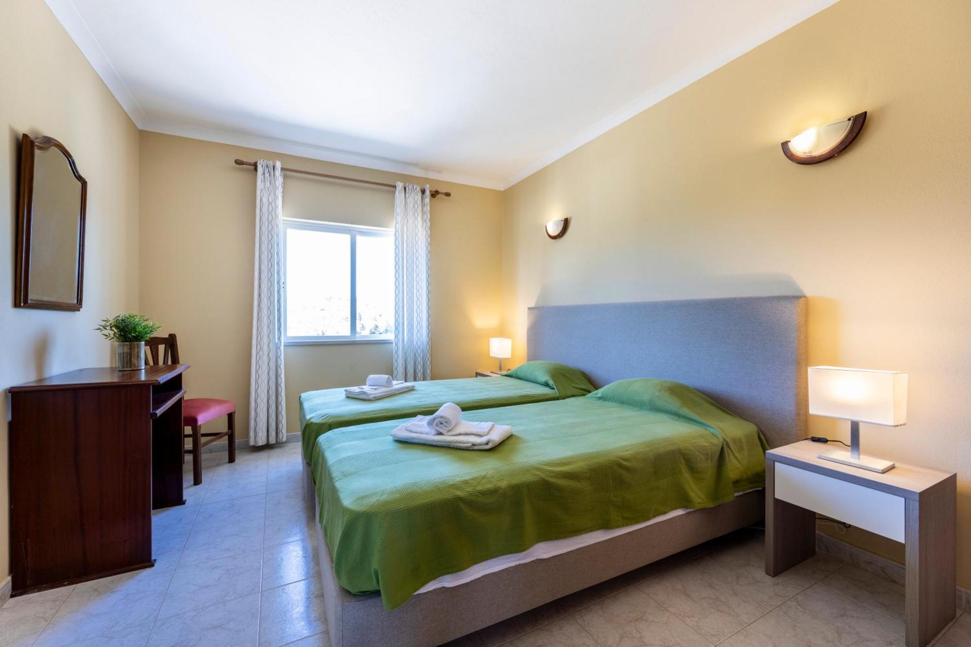 Apartamento Meia Praia Λάγος Εξωτερικό φωτογραφία