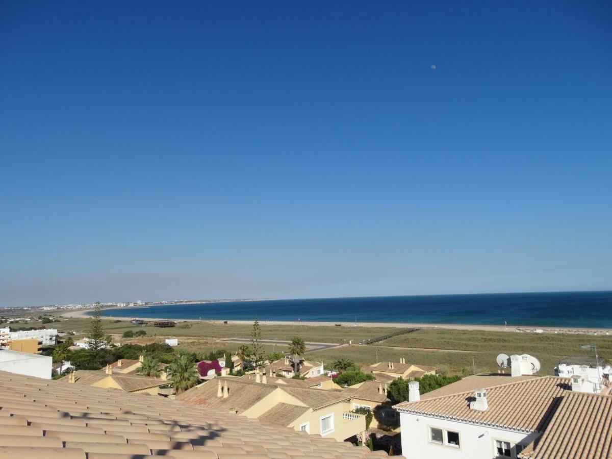 Apartamento Meia Praia Λάγος Εξωτερικό φωτογραφία